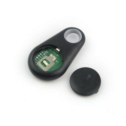 Smart Mini GPS Tracker anti Lost Finder Itag Tracker Alarm GPS Locator Wireless Positioning Wallet Pet Key Wireless 4.0