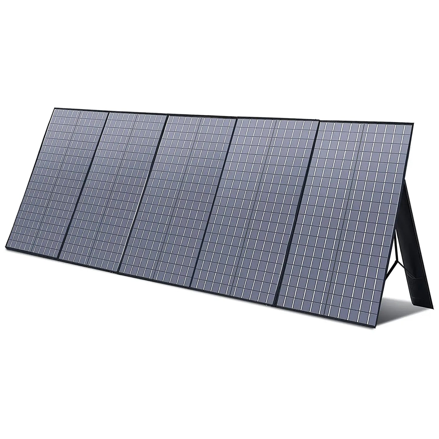 Painel Solar Dobrável 400W / 200W / 140W / 100W / 60W: Carregador Solar com Saída Solar para Estação de Energia e Gerador Solar